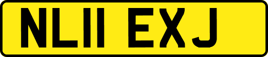 NL11EXJ