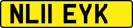 NL11EYK