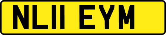 NL11EYM