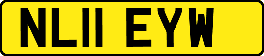 NL11EYW