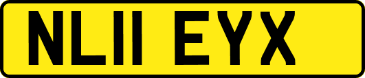 NL11EYX