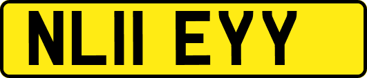 NL11EYY