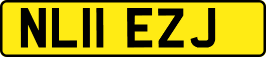 NL11EZJ