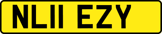 NL11EZY
