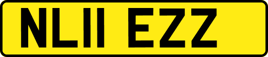 NL11EZZ