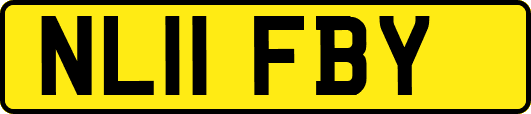 NL11FBY