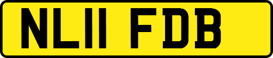 NL11FDB