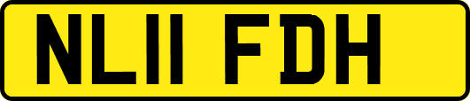 NL11FDH