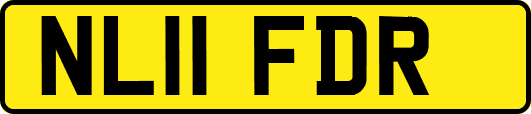 NL11FDR