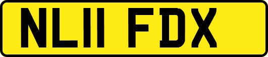 NL11FDX