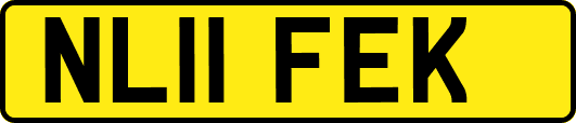 NL11FEK