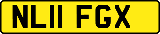 NL11FGX