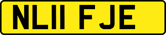 NL11FJE