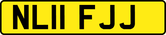 NL11FJJ