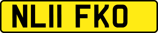 NL11FKO