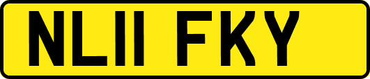 NL11FKY