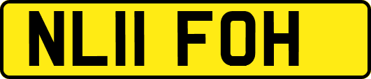 NL11FOH