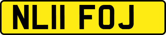 NL11FOJ