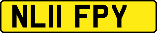 NL11FPY