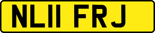 NL11FRJ