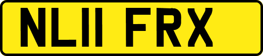 NL11FRX
