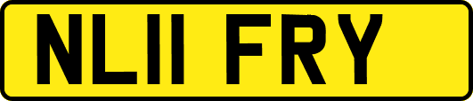 NL11FRY