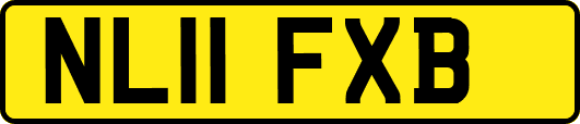 NL11FXB