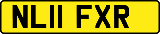 NL11FXR