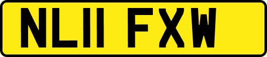 NL11FXW