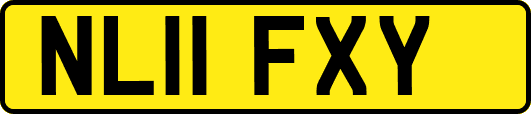 NL11FXY