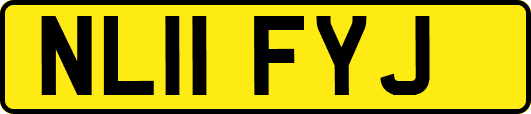 NL11FYJ