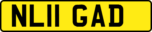 NL11GAD