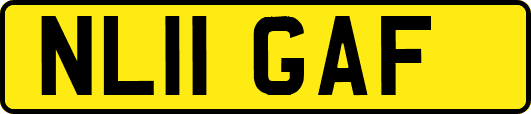 NL11GAF