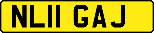 NL11GAJ