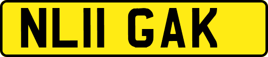 NL11GAK