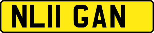 NL11GAN