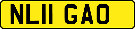 NL11GAO