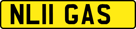 NL11GAS