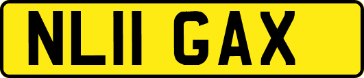 NL11GAX