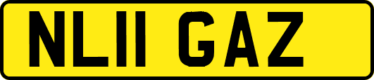 NL11GAZ