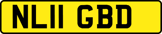 NL11GBD