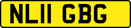 NL11GBG