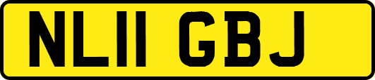 NL11GBJ