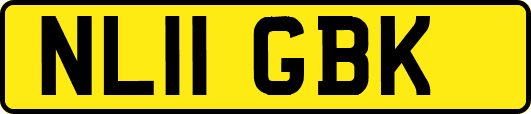 NL11GBK