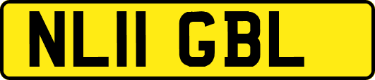 NL11GBL