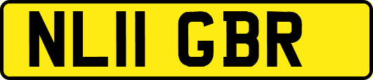 NL11GBR