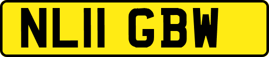 NL11GBW