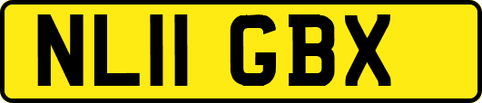 NL11GBX