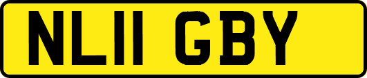 NL11GBY