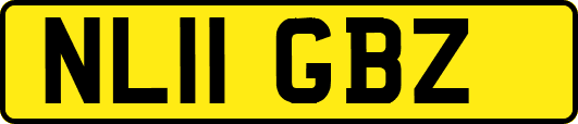 NL11GBZ